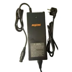Chargeur 2,2 A pour batterie PELLENC