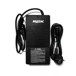 Chargeur 3,3 A pour batterie PELLENC