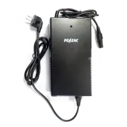 Chargeur rapide 7,6 A universel PELLENC