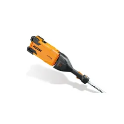 Batterie intégrée et dorsale ALPHA 260 PELLENC