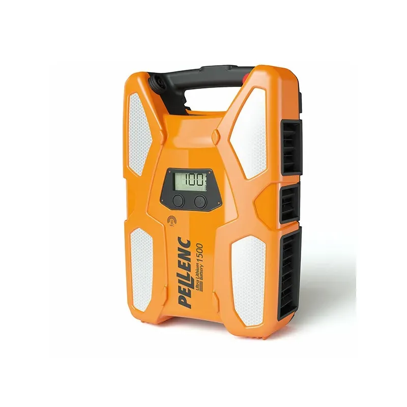 ULiB 1500 PELLENC