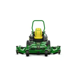 Autoportée à braquage zéro Z998R JOHN DEERE