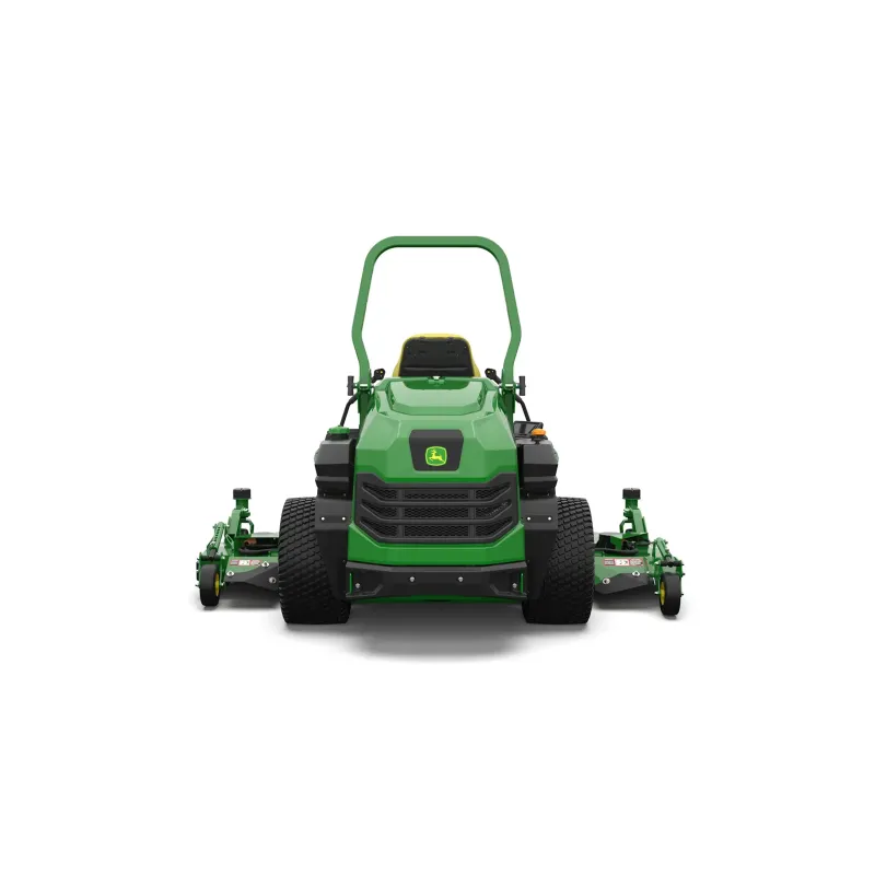 Autoportée à braquage zéro Z998R JOHN DEERE