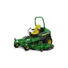 Autoportée à braquage zéro Z998R JOHN DEERE