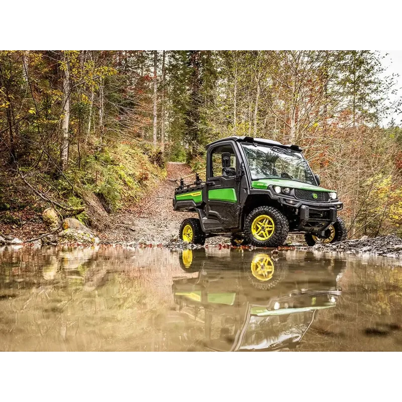 Gator™ XUV 875M JOHN DEERE