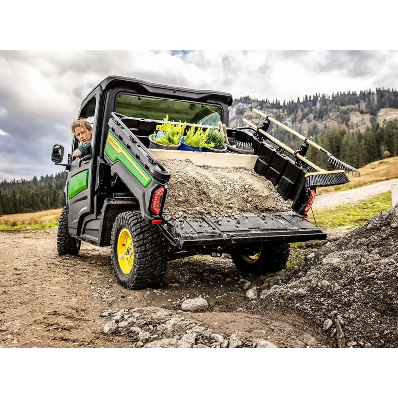 Gator™ XUV 875M JOHN DEERE