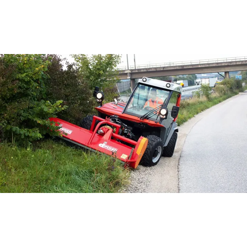 Metrac H60 REFORM