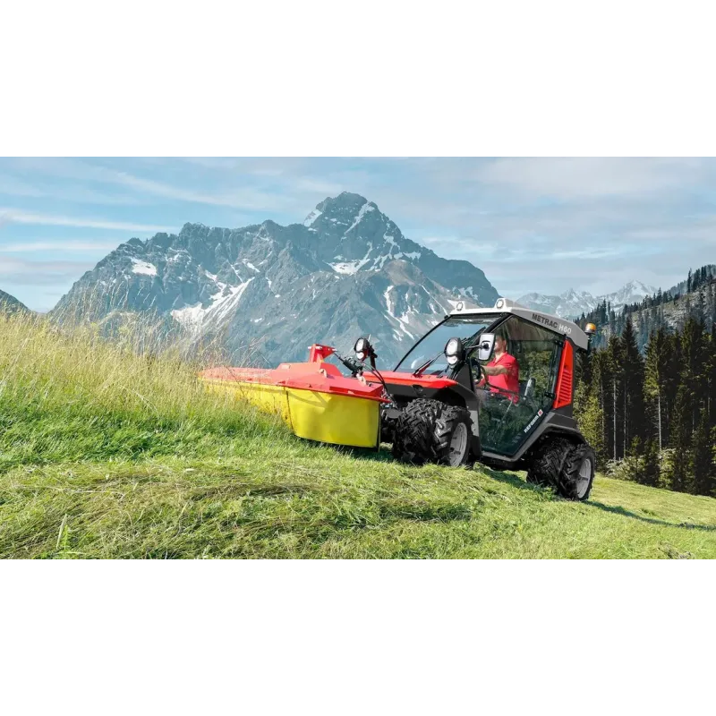 Metrac H60 REFORM