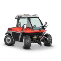 Metrac H60 REFORM