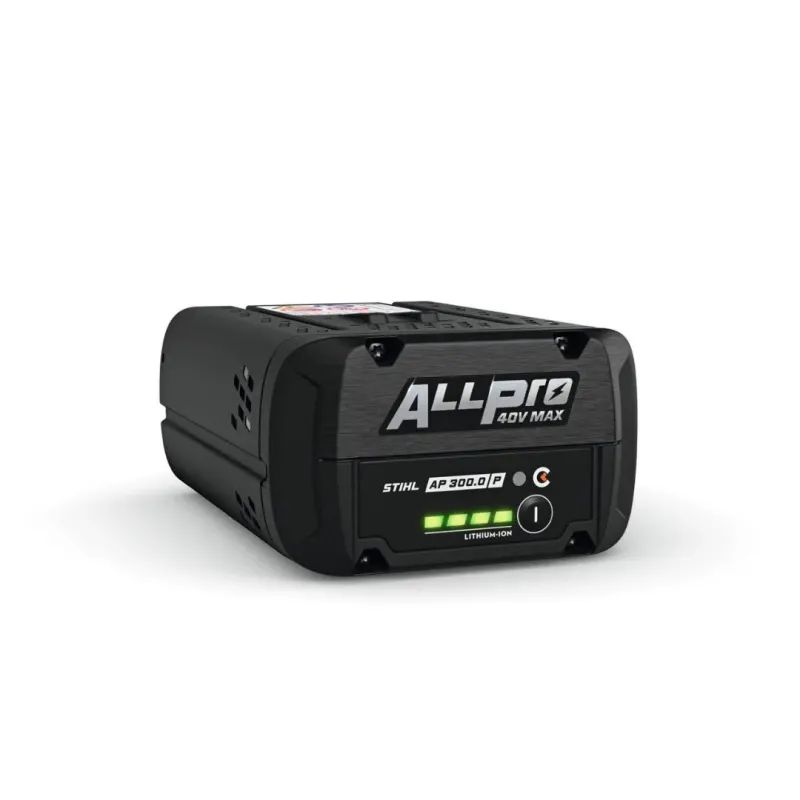 Batterie ALLPRO AP 300.0 P C STIHL