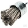 Brosse d'extrémité D 30 T29 S6 kn-STW 025
