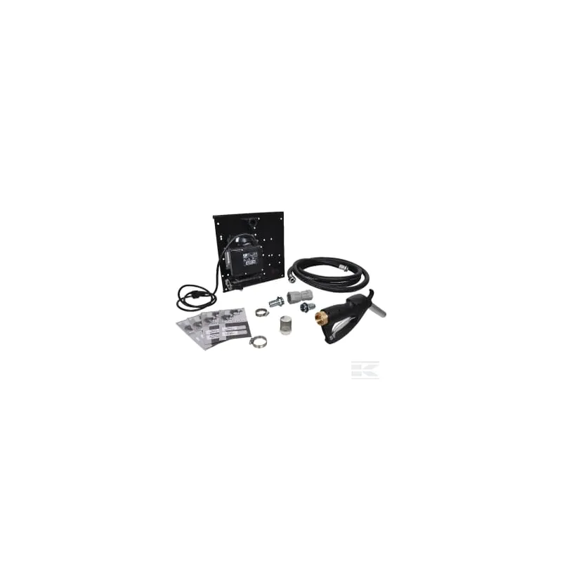 Pompe de transfert diesel, Panther 56ST