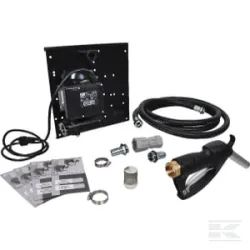 Pompe de transfert diesel, Panther 56ST