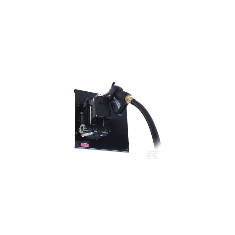 Pompe de transfert diesel, Panther 56ST