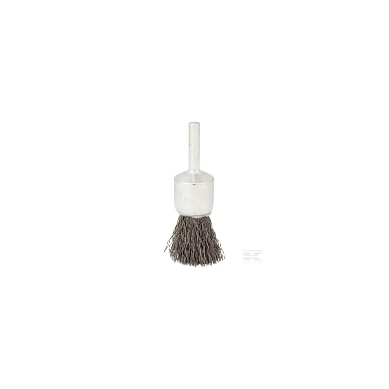 Brosse coupe 25mm 0,3mm