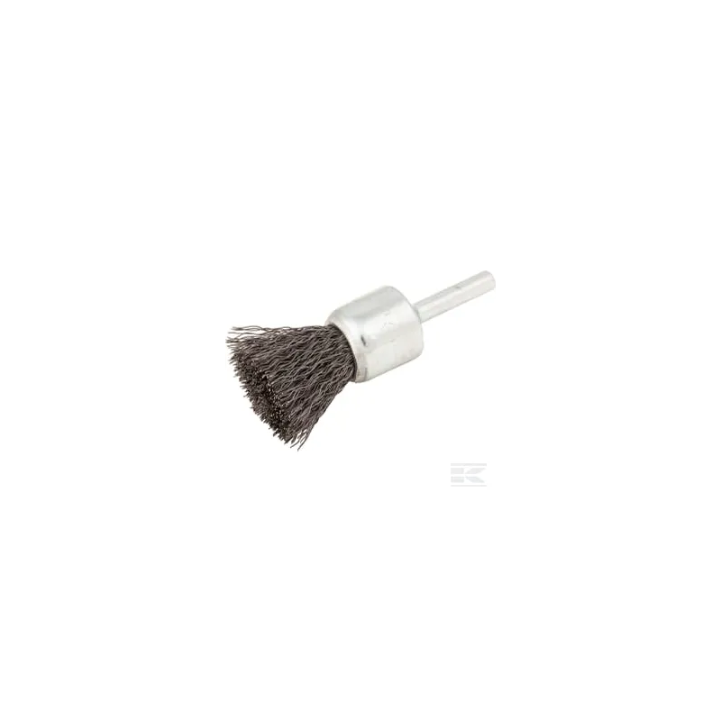 Brosse coupe 25mm 0,3mm