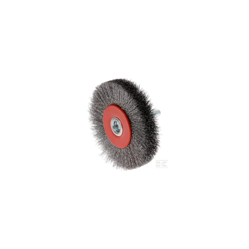 Brosse rotative D80x19 S6 cr-STW 020