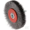 Brosse rotative D80x19 S6 cr-STW 020