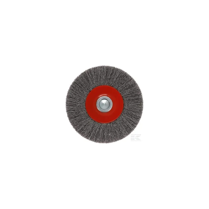 Brosse rotative D80x19 S6 cr-STW 020