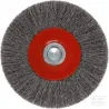 Brosse rotative D80x19 S6 cr-STW 020