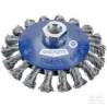 Brosse biseautée D115x 15 G M14 kn-STW 050 PRO
