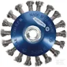 Brosse biseautée D115x 15 G M14 kn-STW 050 PRO