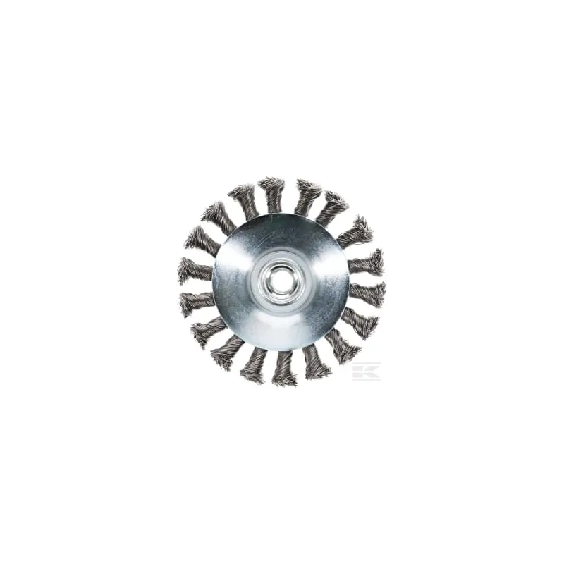 Brosse biseautée D115x 15 G M14 kn-STW 050 PRO