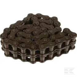 Chaîne à rouleaux