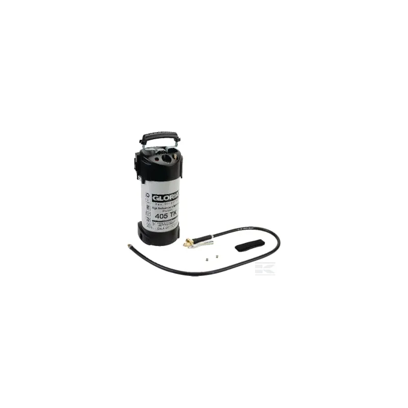 Pulvérisateur 405 TK Profiline