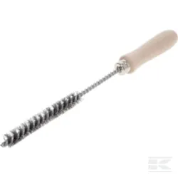 Brosse de nettoyage pour trous 15 mm