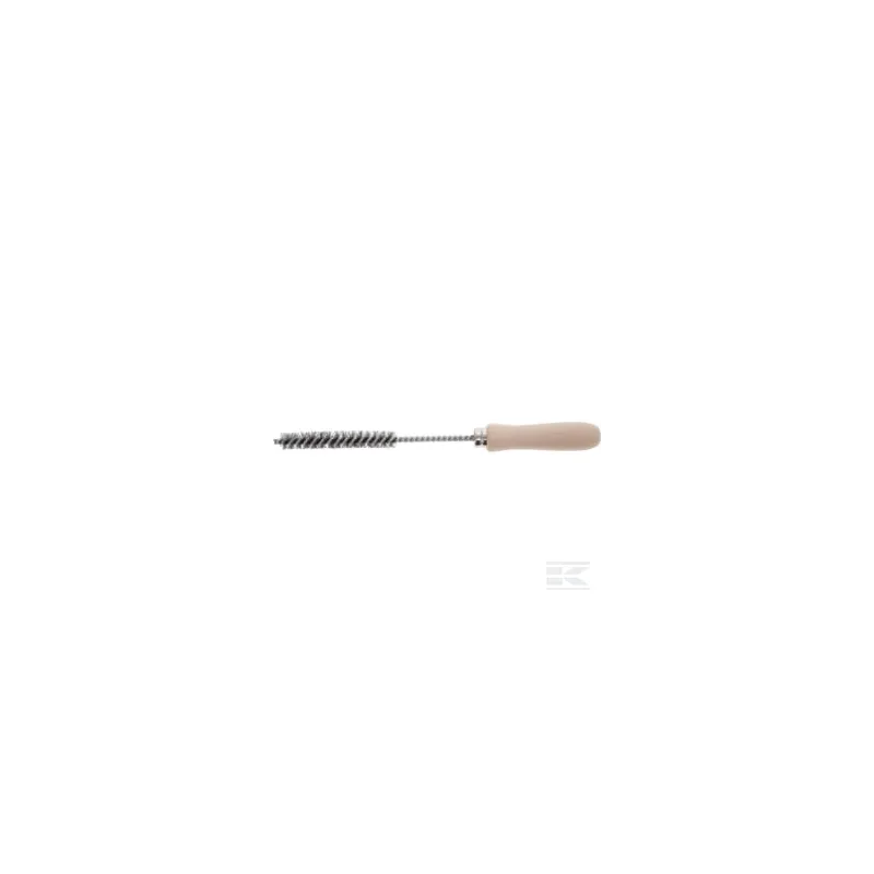 Brosse de nettoyage pour trous 15 mm