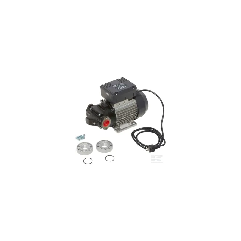 Pompe à gasoil E120M 230V