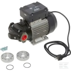 Pompe à gasoil E120M 230V
