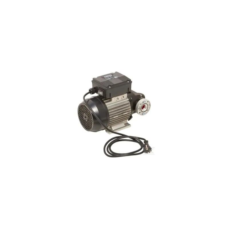 Pompe à gasoil E120M 230V