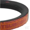 Rotor scarificateur 100241