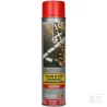Peinture de marquage (chariot) Rouge