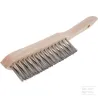 Brosse de soudage en angle 3-r str-STW 035 T35 bois