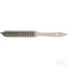 Brosse de soudage en angle 3-r str-STW 035 T35 bois