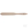 Brosse de soudage en angle 3-r str-STW 035 T35 bois