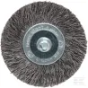 Brosse rotative D50x10 S6 cr-STW 030
