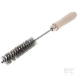 Brosse de nettoyage pour trous 25 mm