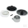 Kit variateur de poulie moteur (noir)