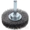 Brosse rotative D50x10 S6 cr-STW 020
