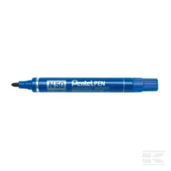 Marqueur N50 bleu Pentel