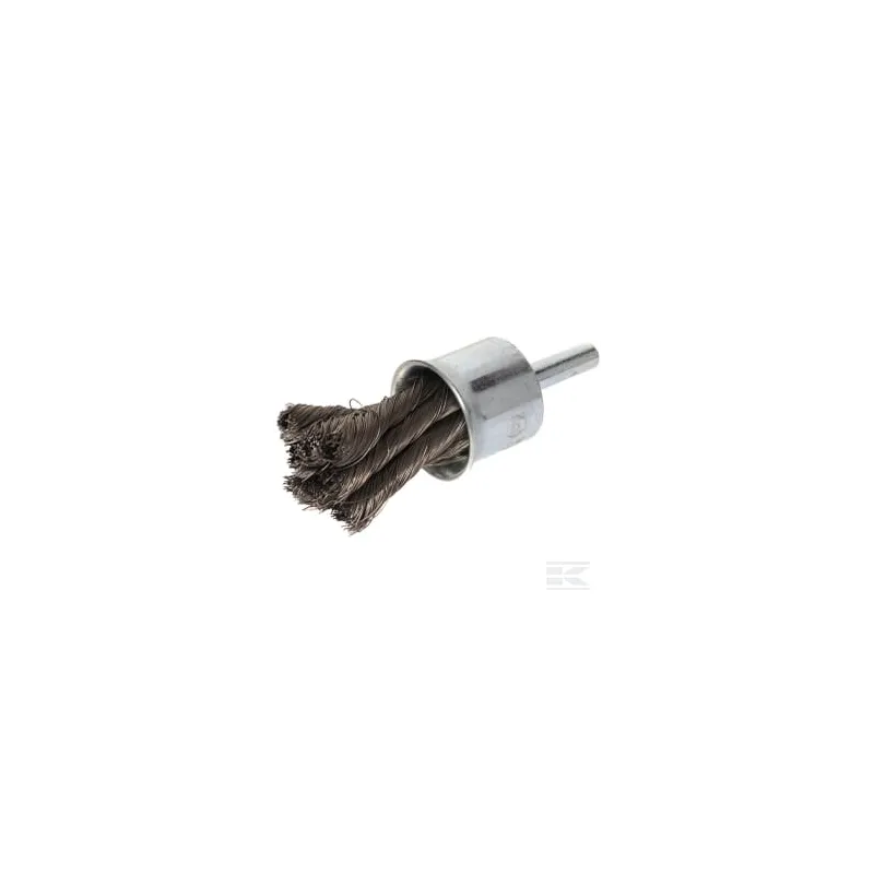 Brosse coupe 23mm 0,3mm