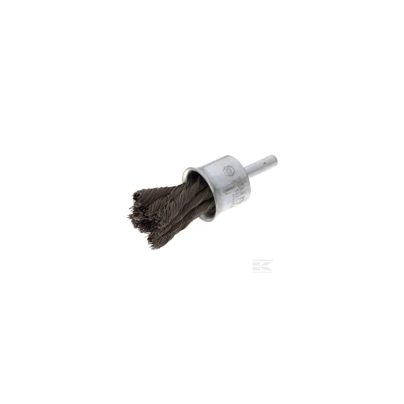 Brosse coupe 23mm 0,3mm