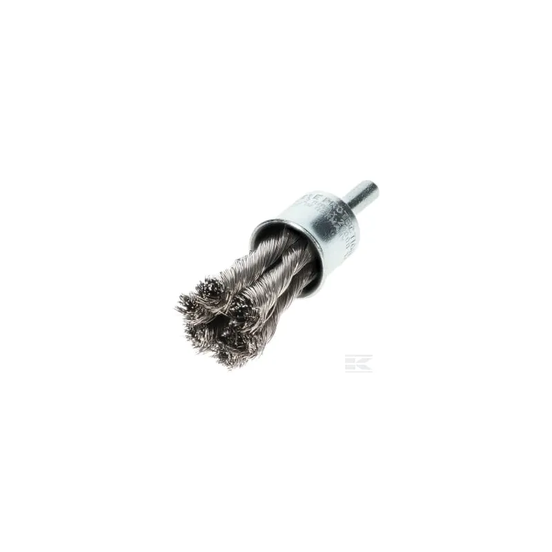 Brosse d'extrémité D 20 T29 S6 kn-STW 025