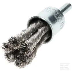 Brosse d'extrémité D 20 T29 S6 kn-STW 025