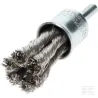 Brosse d'extrémité D 20 T29 S6 kn-STW 025