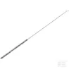 Brosse de nettoyage pour buse D5x100x320 en fil d'acier ondulé 0,10